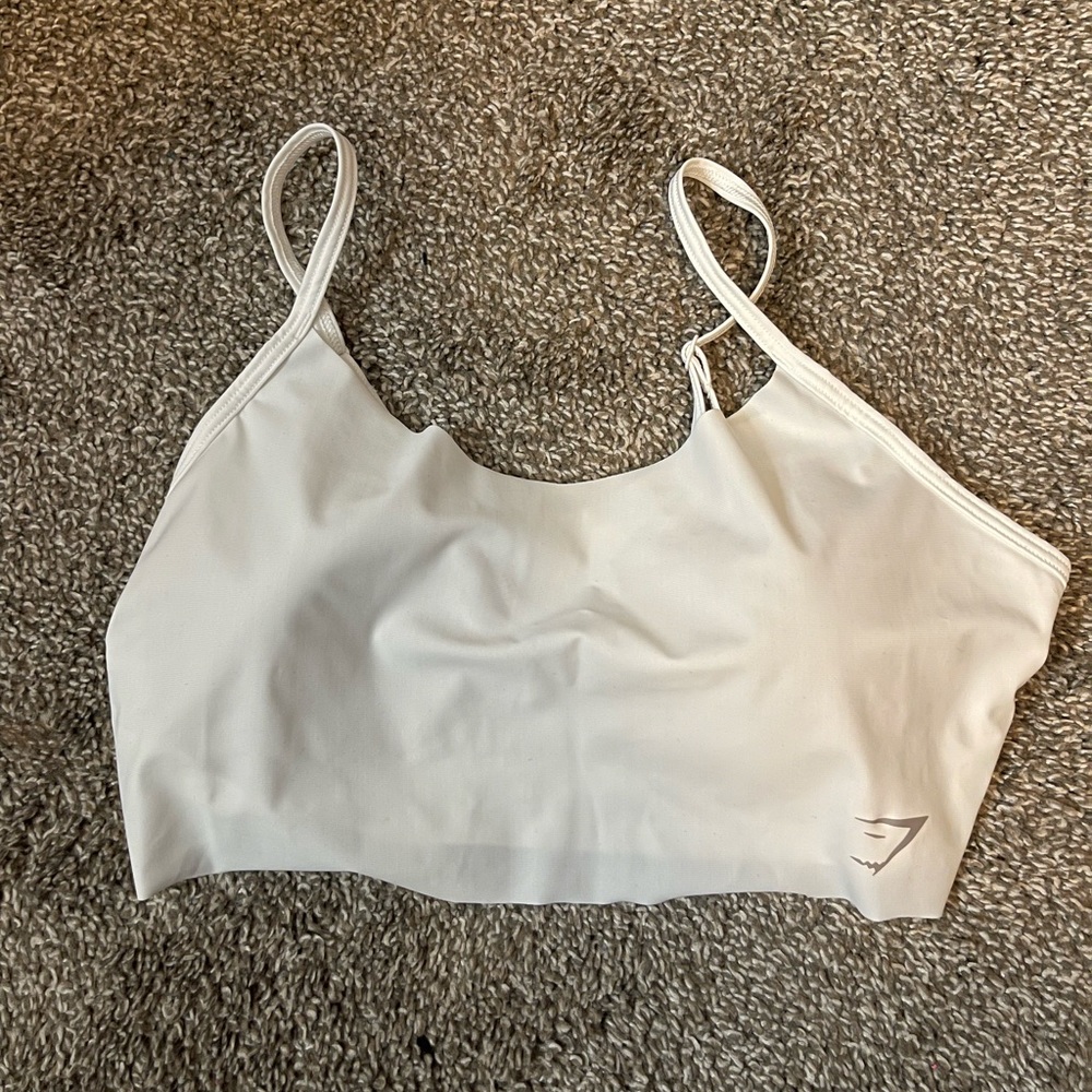 Gymshark training bra